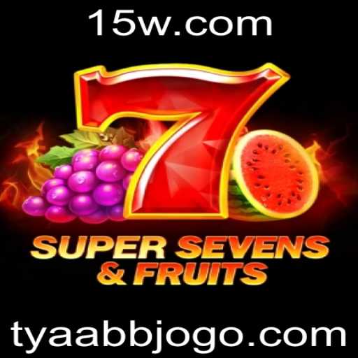 Explorando 7SuperSevensFruits: Um Mergulho no Jogo Vibrante