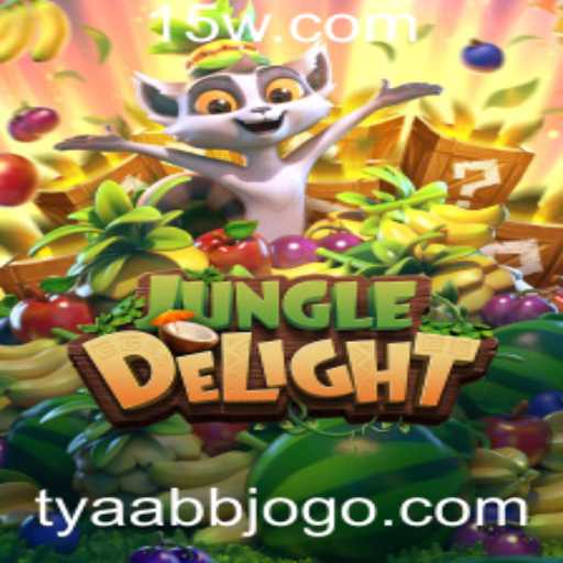 Explorando o Mundo de JungleDelight: Uma Aventura em Meio à Selva
