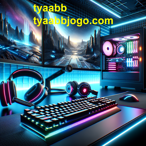 A Evolução dos Jogos para PC: Por que Eles Continuam a Dominar o Mercado