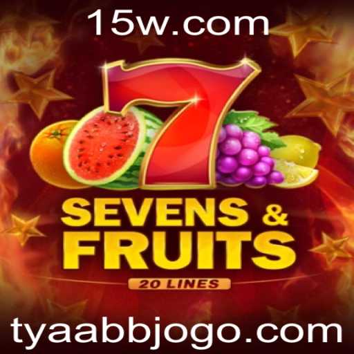Explorando o Fascinante Mundo de SevensFruits20